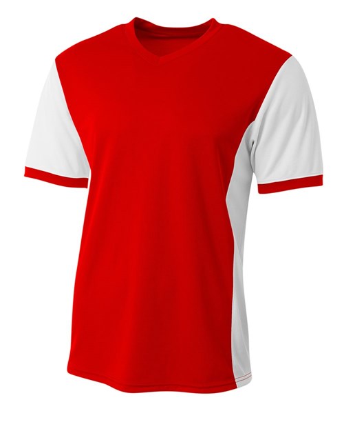 Soccer Uniforms - EJ Sportswear 800-972-7611