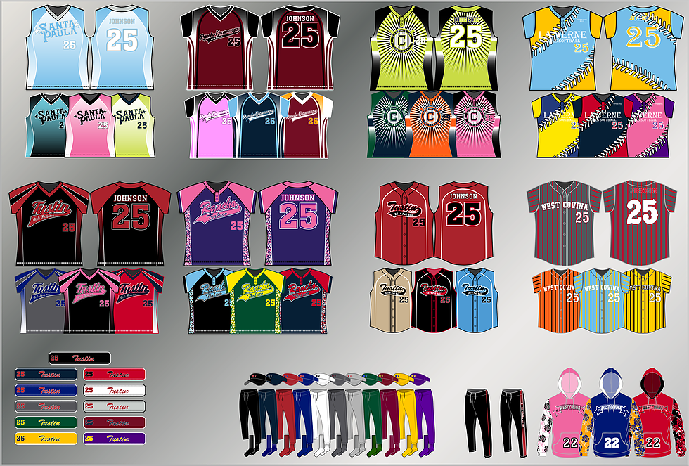 wholesale with your own logos or team name sublimation custom